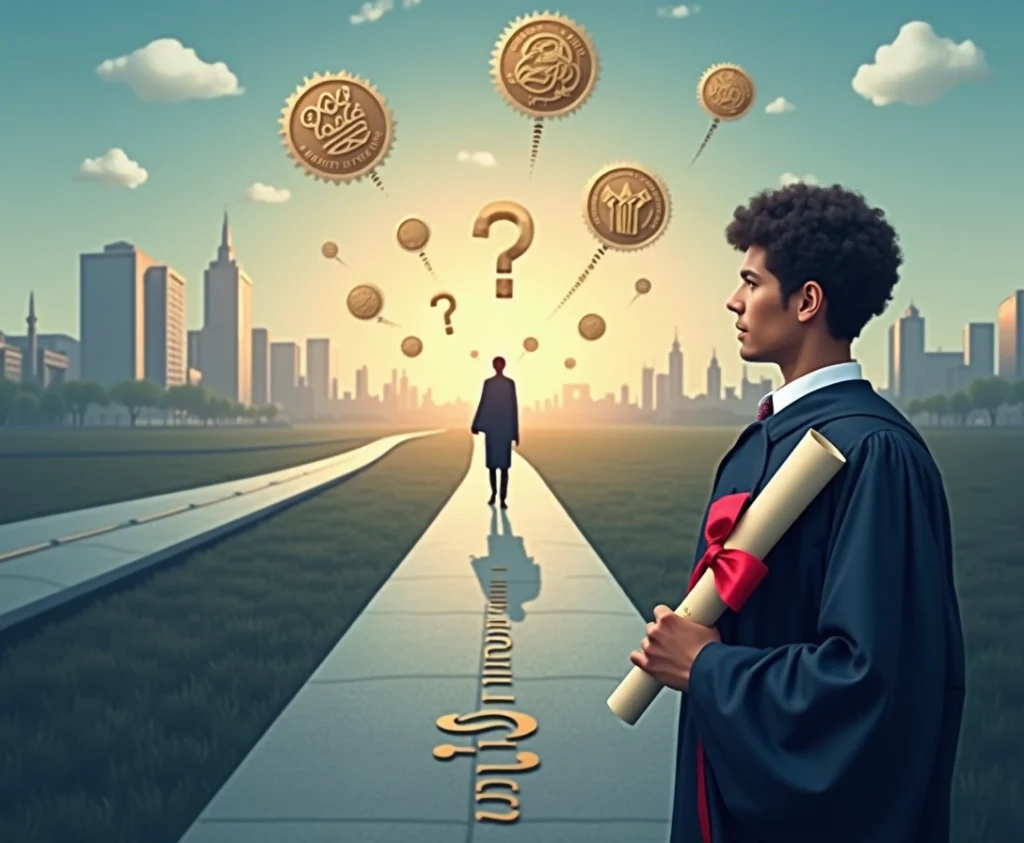 master après un Bachelor